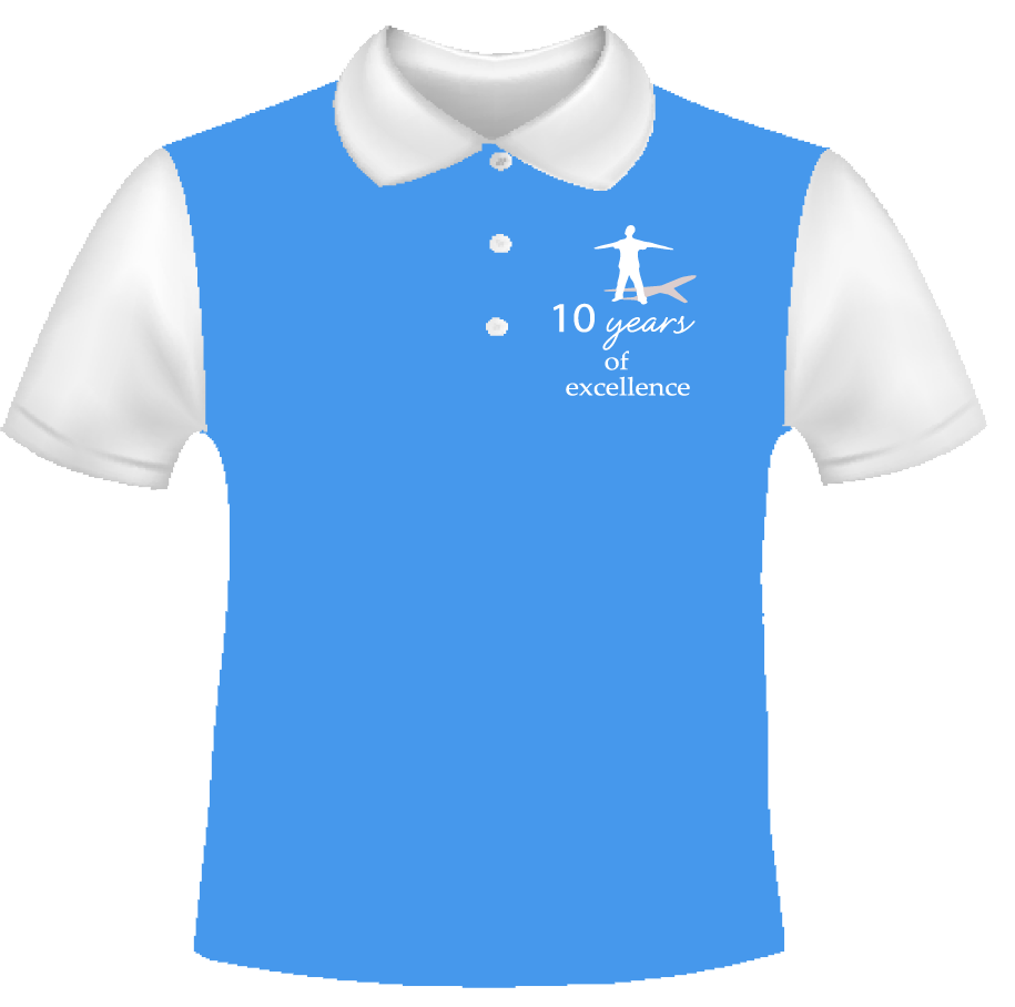 T-shirt Design by Anyl Thapa for Round Top Elementary School | Design #1104345