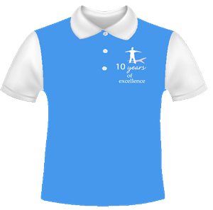 T-shirt Design by Anyl Thapa for Round Top Elementary School | Design: #1104345
