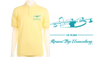 T-shirt Design by Raka for Round Top Elementary School | Design #1097753