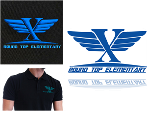 T-shirt Design by ChimpanzeePrince for Round Top Elementary School | Design #1089616