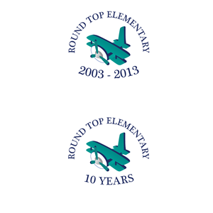 T-shirt Design by Lovie2000 for Round Top Elementary School | Design #1099330
