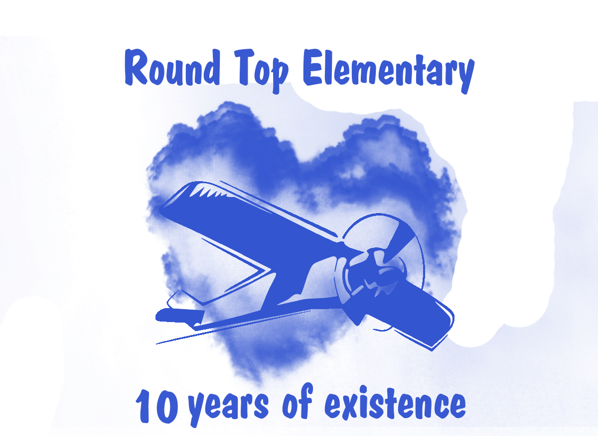 Diseño de Camiseta por Simon149 para Round Top Elementary School | Diseño #1080725