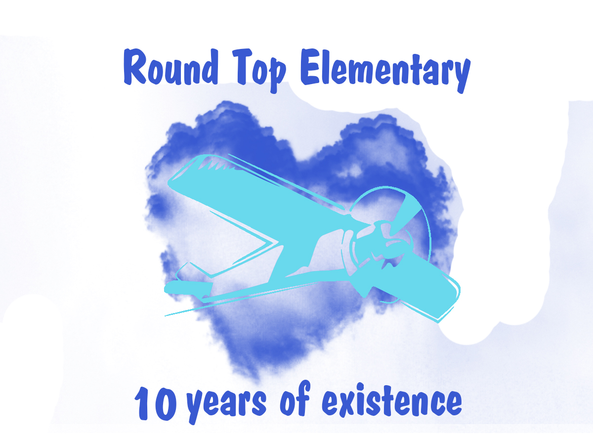 T-shirt Design by Simon149 for Round Top Elementary School | Design #1080726