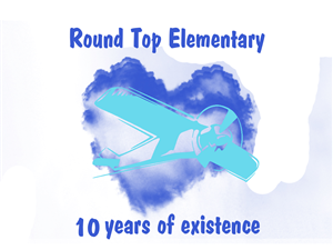 T-shirt Design by Simon149 for Round Top Elementary School | Design: #1080726