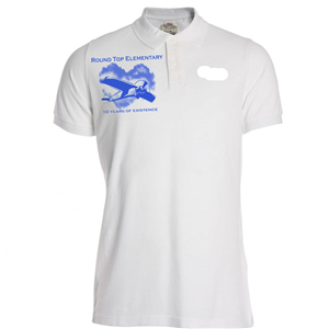 T-shirt Design by Simon149 for Round Top Elementary School | Design: #1098225