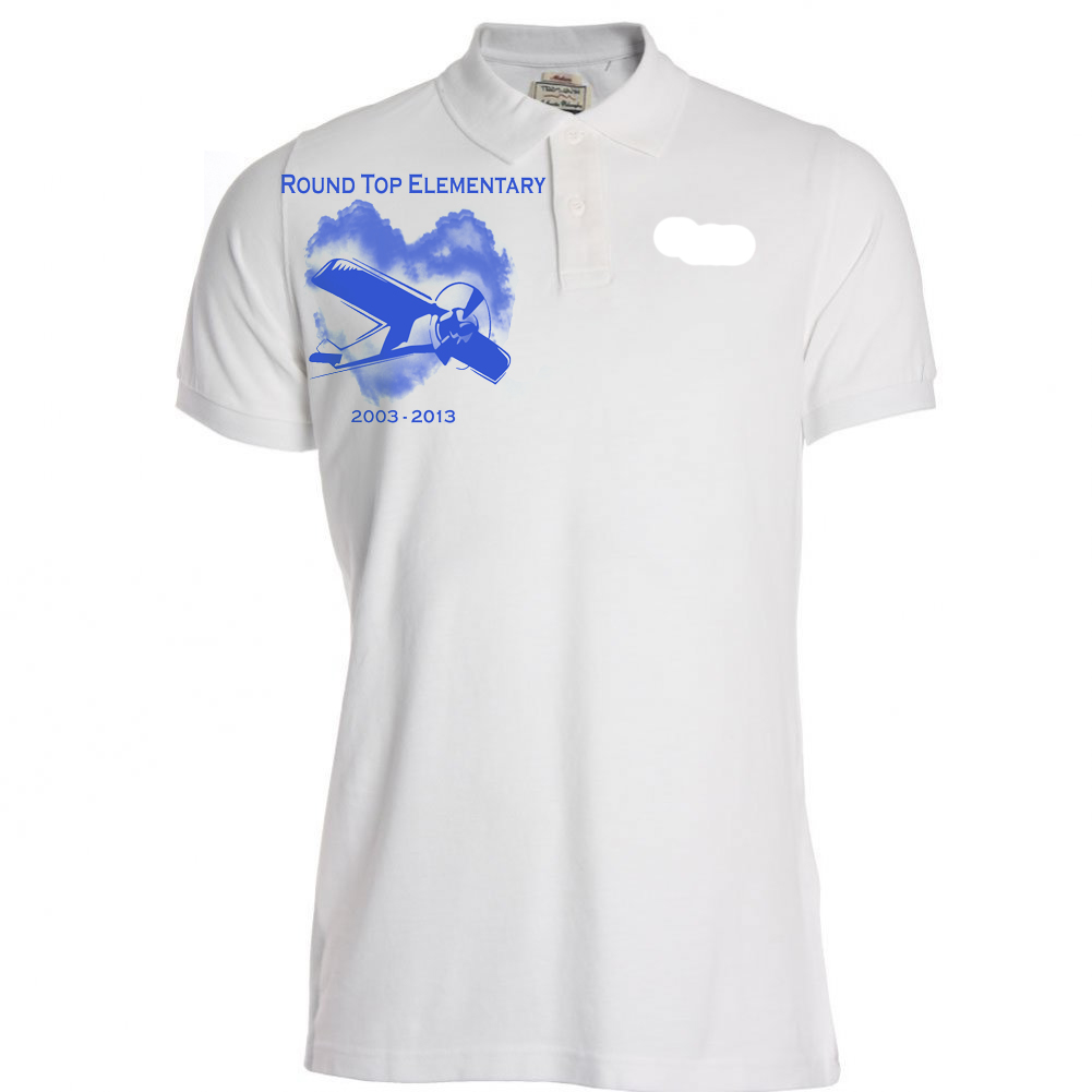 T-shirt Design by Simon149 for Round Top Elementary School | Design #1098316