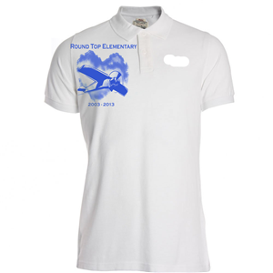 T-shirt Design by Simon149 for Round Top Elementary School | Design: #1098316