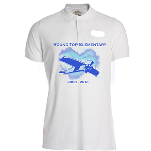 T-shirt Design by Simon149 for Round Top Elementary School | Design: #1098336