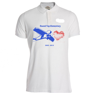 T-shirt Design by Simon149 for Round Top Elementary School | Design: #1098356