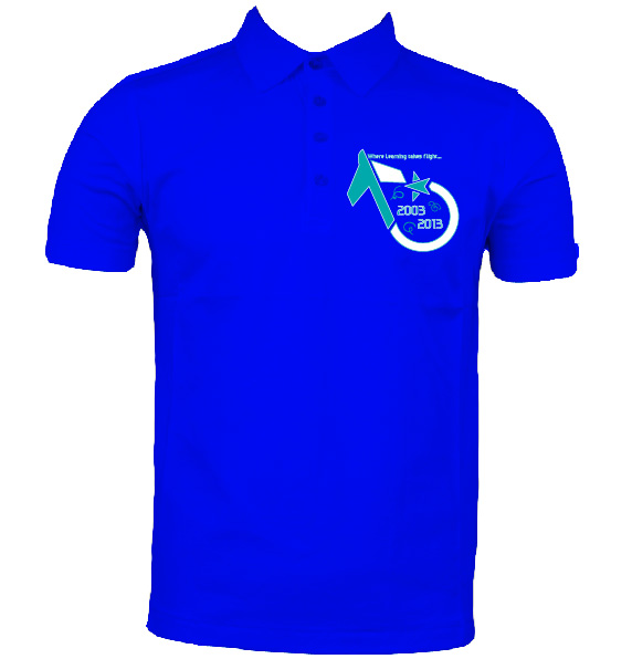 T-shirt Design by iP@l for Round Top Elementary School | Design #1074079