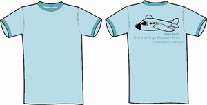 T-shirt Design by YaM