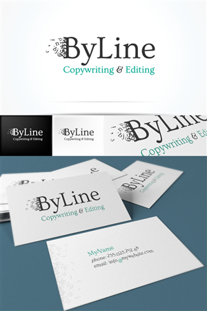 Logo Design by Outright Group