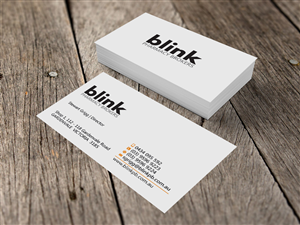 Business Card Design by GTools