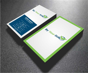 Diseño de Tarjeta de Presentación por AwsomeD para Inspired Business Innovations | Diseño: #3961618