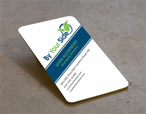 Diseño de Tarjeta de Presentación por AwsomeD para Inspired Business Innovations | Diseño: #3961620