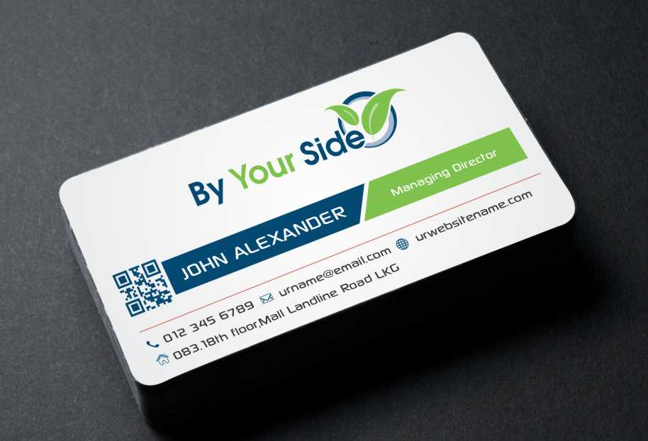 Business Card Design by AwsomeD for Inspired Business Innovations | Design #3961624