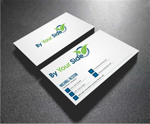Diseño de Tarjeta de Presentación por AwsomeD para Inspired Business Innovations | Diseño: #3961626