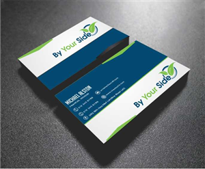 Diseño de Tarjeta de Presentación por AwsomeD para Inspired Business Innovations | Diseño: #3961627