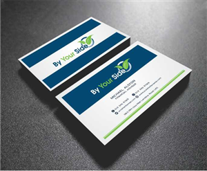 Diseño de Tarjeta de Presentación por AwsomeD para Inspired Business Innovations | Diseño: #3961629