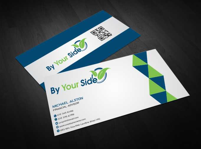 Business Card Design by AwsomeD for Inspired Business Innovations | Design #3961631
