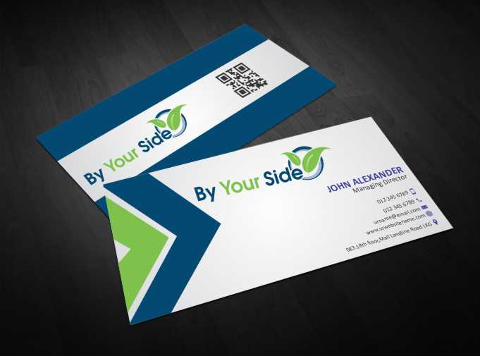 Business Card Design by AwsomeD for Inspired Business Innovations | Design #3961634