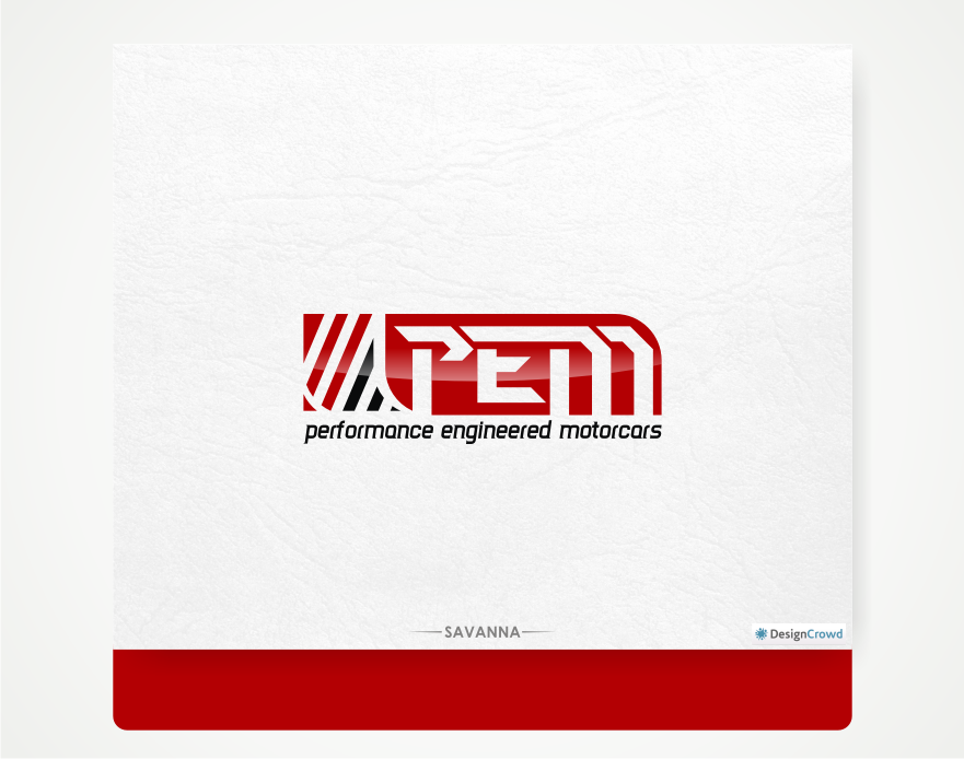 Logo Design by Savana for this project | Design #3961872