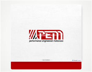 Logo Design by Savana for this project | Design: #3961872