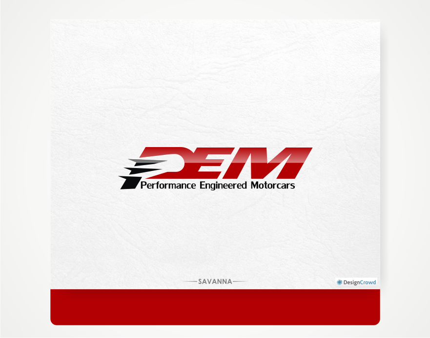 Logo Design by Savana for this project | Design #3961878