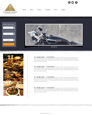 Web Design by dinesh