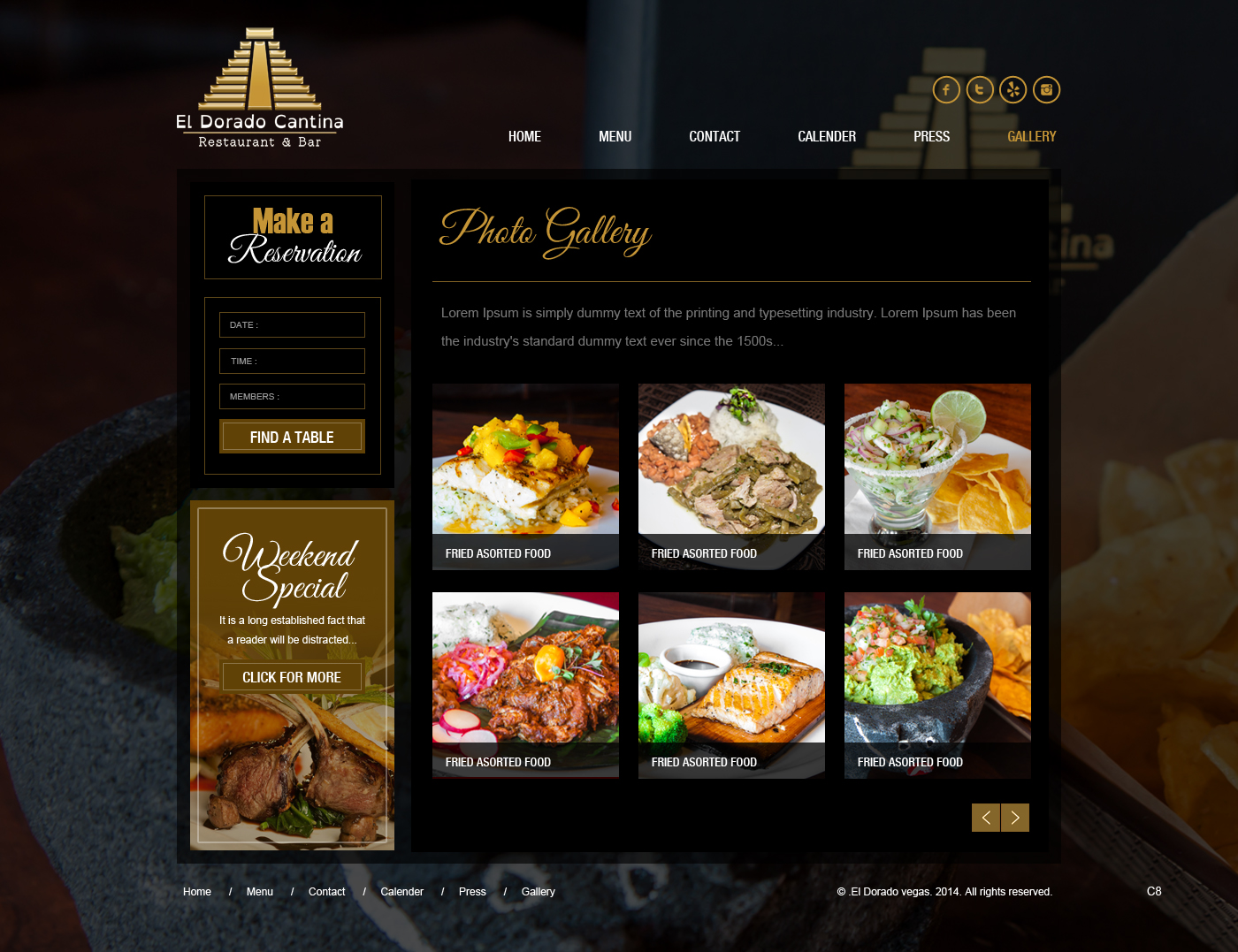 Web Design by pb for this project | Design: #3977833