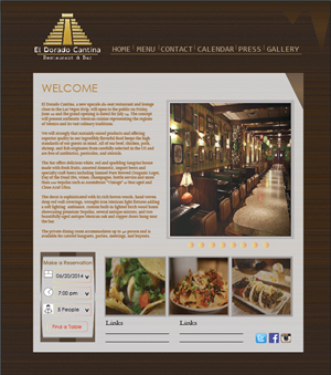 Web Design by iCreate for this project | Design: #3967415