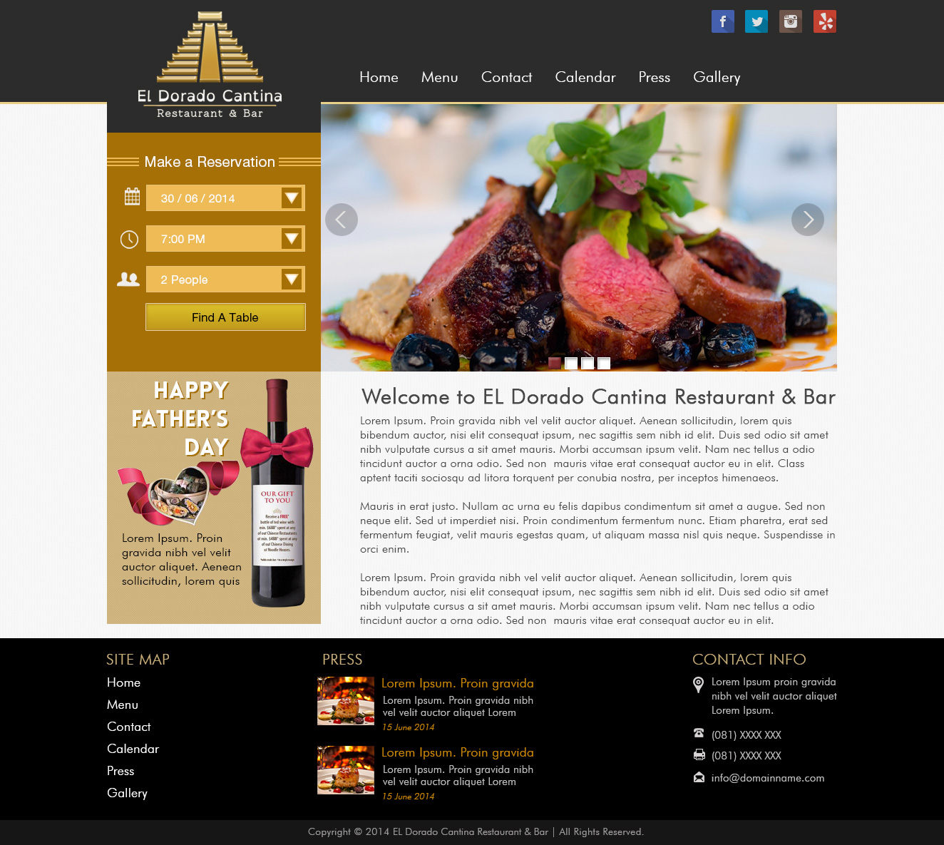 Web-Design von Tanvir für dieses Projekt | Design #3961489