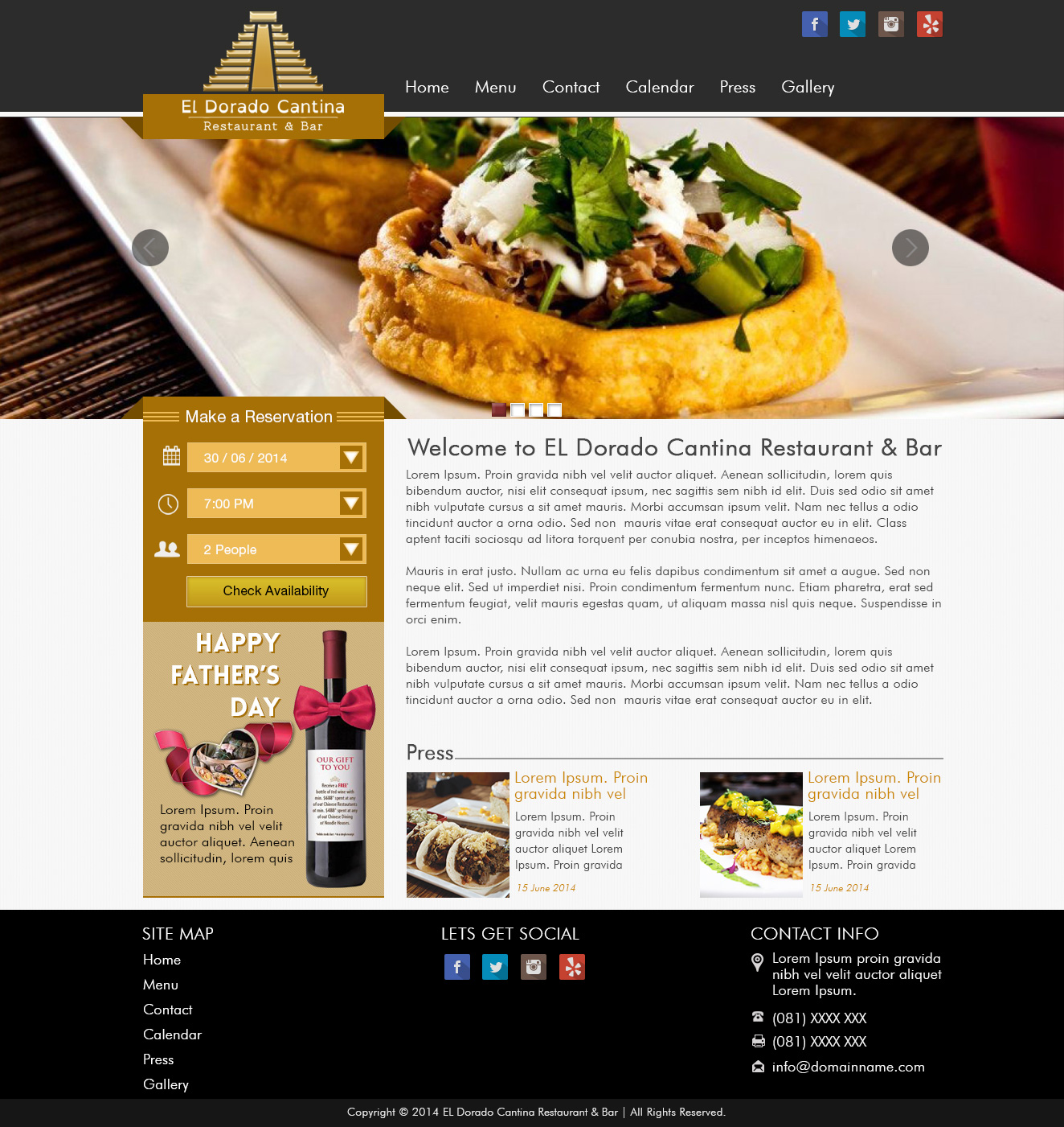 Web-Design von Tanvir für dieses Projekt | Design #3964920