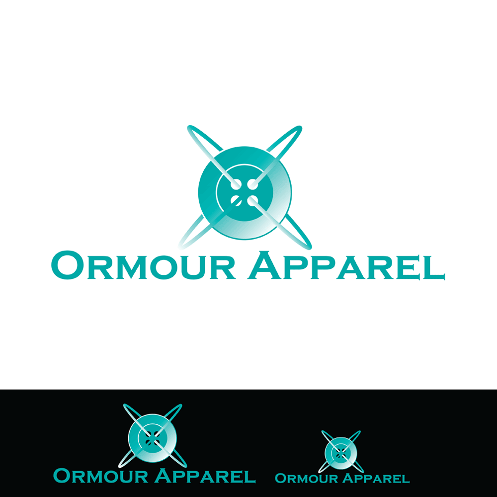 Logo Design by DanDamDesign for this project | Design #1104584