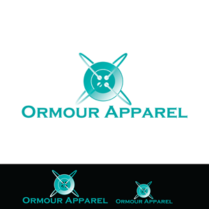 Diseño de Logo por DanDamDesign para este proyecto | Diseño: #1104584