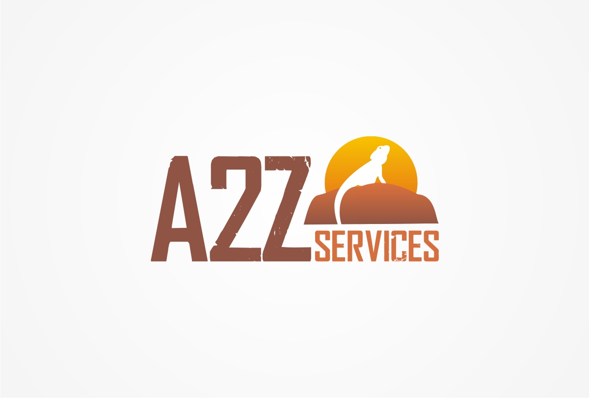 Logo Design by mamik for this project | Design #1070200