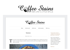 Logo Design by Michael