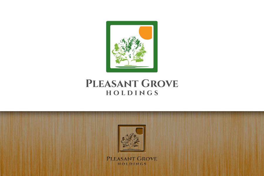 Logo Design by ketoprofen for this project | Design #3959487