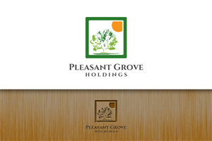 Logo Design by ketoprofen for this project | Design: #3959487