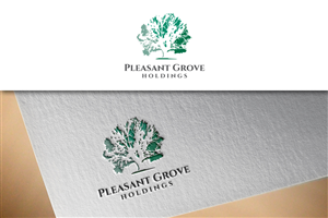 Logo Design by ketoprofen for this project | Design: #4024779