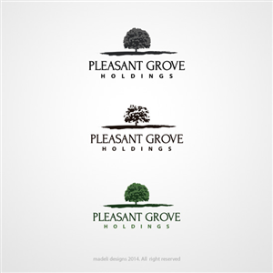 Logo Design by madeli for this project | Design: #4094986