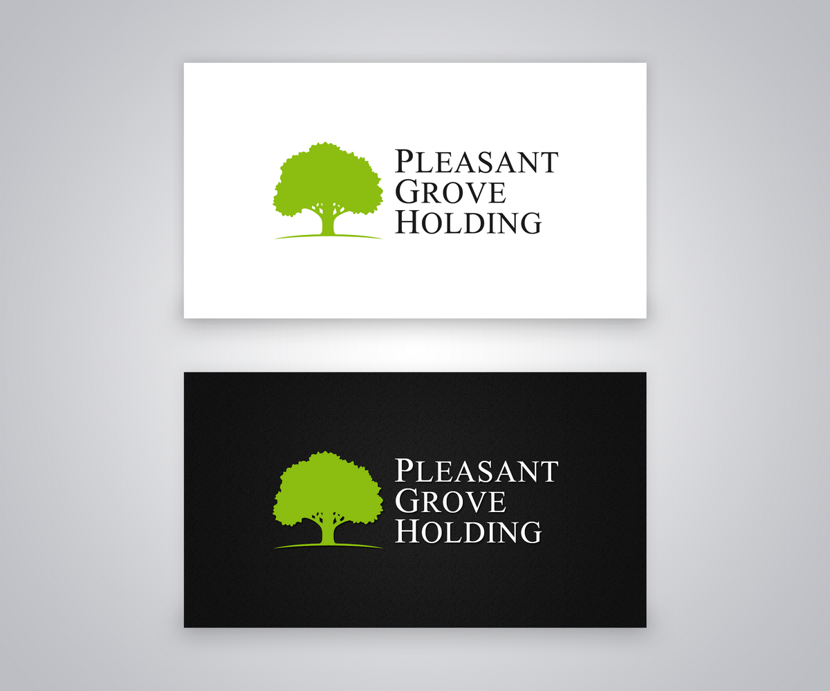 Logo Design by DiLion for this project | Design #3959567