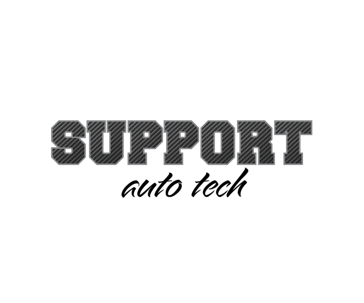 Logo Design by AppuK for Support Auto Tech | Design #4010687