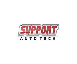 Logo Design by maverick for Support Auto Tech | Design: #3963203