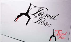 Logo Design by RoobyDesigns