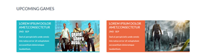 Web Design by Honey Pandya for this project | Design: #4017960