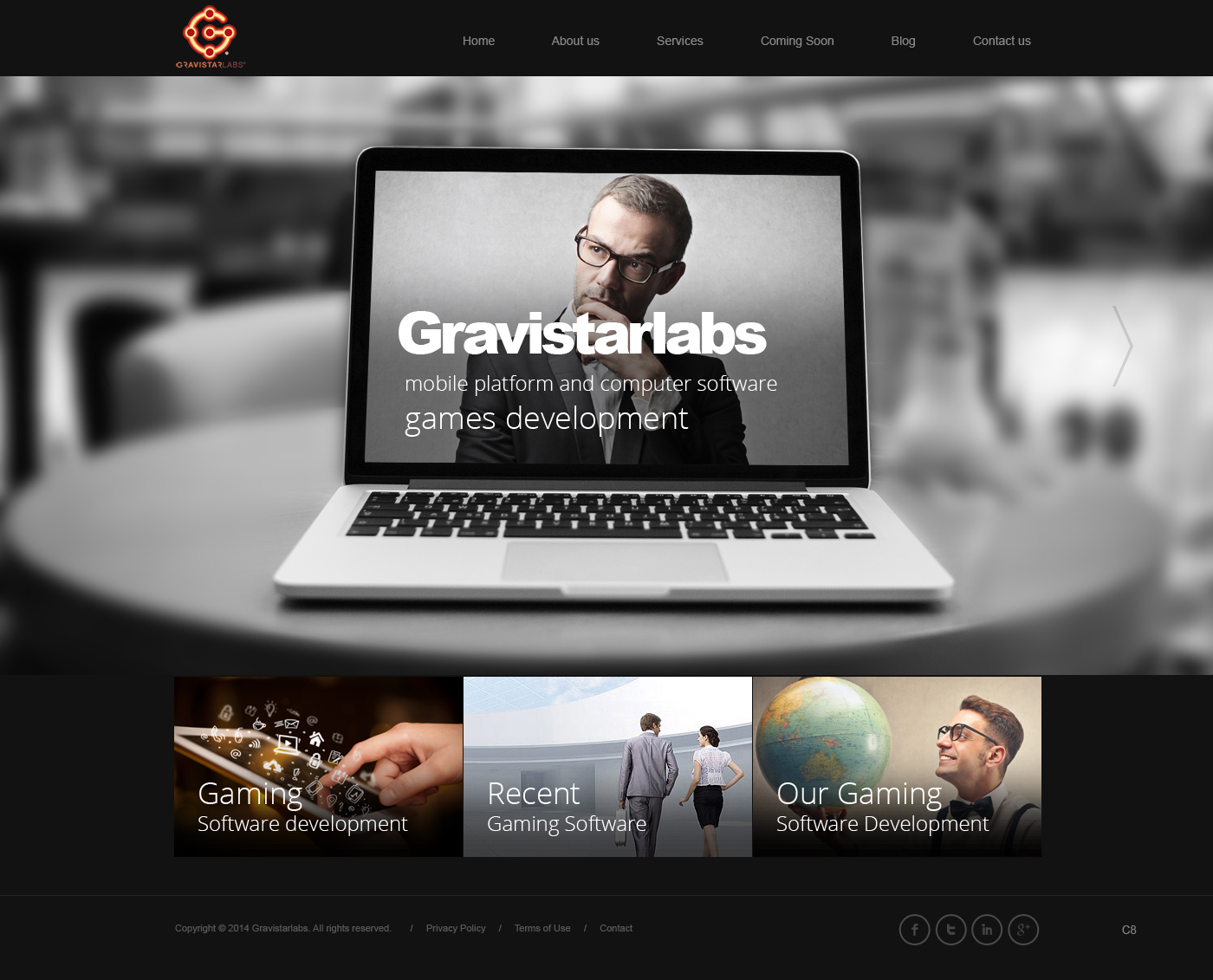 Web Design by pb for this project | Design #4025415