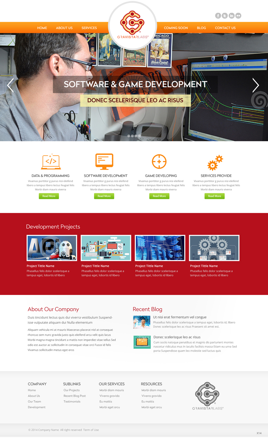Web-Design von pb für dieses Projekt | Design #4025425