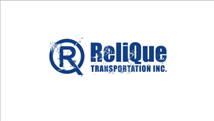 Logo Design by logoworld for ReliQue Transportation, Inc. | Design #4001720