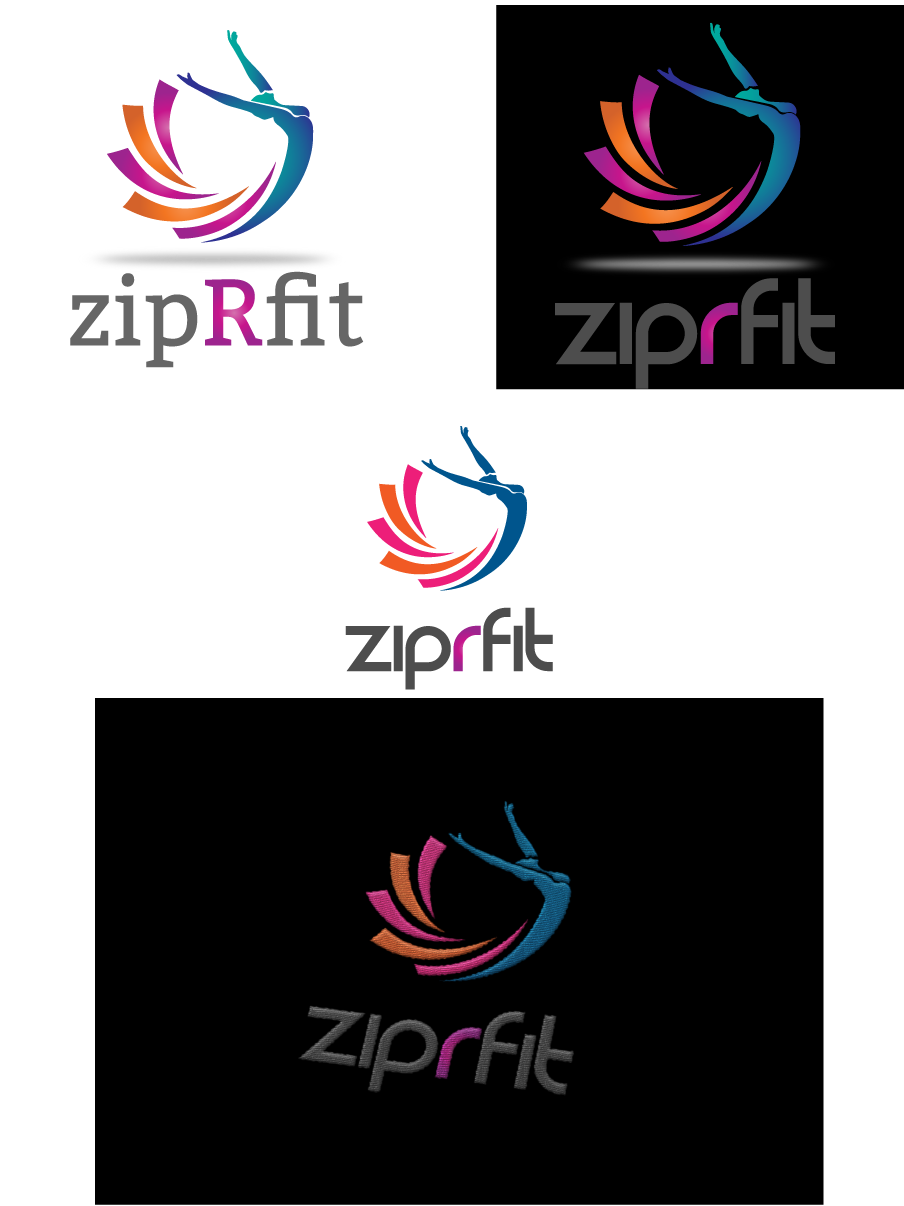 Logo Design by yasha for this project | Design #4054046
